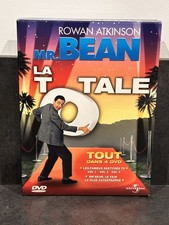 Bean totale coffret d'occasion  Wattignies