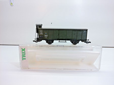 Trix 23959 gedeckter gebraucht kaufen Trix 23959 gedeckter gebraucht kaufen  Braunschweig