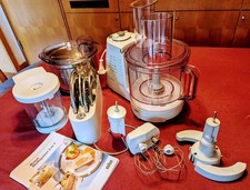 Braun multisystem küchenmasch gebraucht kaufen  Berlin
