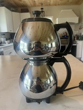 Vtg sunbeam coffeemaster for sale  Little Valley
