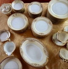 Vintage noritake china for sale  Commerce Township