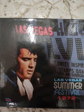 Vegas summer festival d'occasion  Toulon-