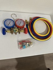 Manifold gauge set for sale  Rancho Santa Margarita