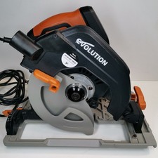 Evolution r185ccsx 185mm for sale  WARLINGHAM