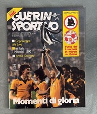 Guerin sportivo n.21 usato  Cagliari