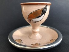 Rare ancien coquetier d'occasion  Le Lavandou