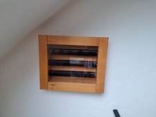 Uhrenvitrine wand gebraucht kaufen  Mönchengladbach
