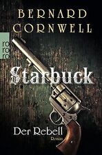 Starbuck rebell cornwell gebraucht kaufen  Berlin