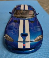 Dodge viper spider usato  Urbisaglia