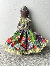 Vintage handmade doll for sale  Kulpmont