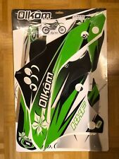 Dekorsatz kawasaki kxf gebraucht kaufen  Dreikirchen, Herschbach, Wallmerod
