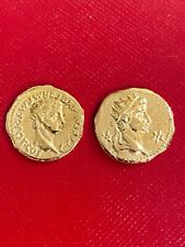 Rare caligula gold for sale  SOLIHULL