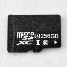 Micro 256gb marchiate usato  Milano