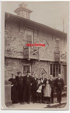 Real photo postcard for sale  UK