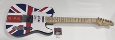 Def leppard signed for sale  Saxonburg