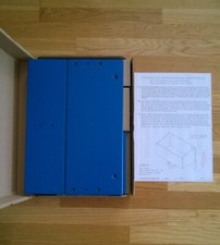 Neu jako garderobenkiste gebraucht kaufen  Deutschland