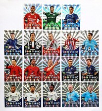 Panini Adrenalyn XL FIFA Club World Cup 2025 - Wybierz karty w limitowanej edycji na sprzedaż  Wysyłka do Poland