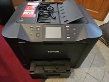 Canon maxify mb5450 d'occasion  Claye-Souilly