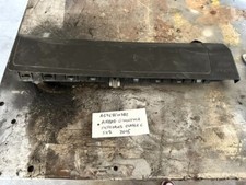 Airbag ginocchia mercedes usato  Sassari