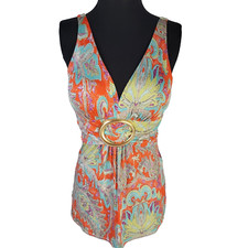 Linda segal top for sale  West Palm Beach
