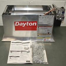 Dented dayton natural for sale  South Bend
