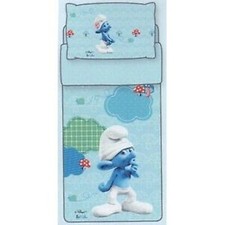 Ensemble housse couette d'occasion  Expédié en France