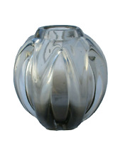 Vase schneider verre d'occasion  Saint-Pierre-Quiberon