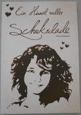 Himmel voller schokolade gebraucht kaufen  Leverkusen