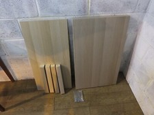 Modern ikea lack for sale  BISHOPS CASTLE