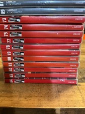 Dvd lot les for sale  Mooresville