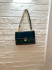 Topshop leather tote for sale  WOODFORD GREEN
