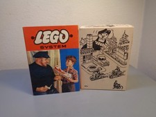 Lego system denmark d'occasion  Expédié en Belgium