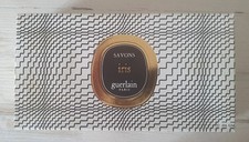 Coffret savons iris d'occasion  Varen