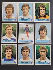 Msv duisburg panini gebraucht kaufen  Langweid a.Lech