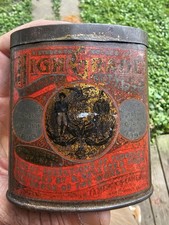 High grade tobacco for sale  Metropolis