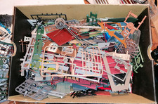 Schuhkarton bausatzresten fens gebraucht kaufen Schuhkarton bausatzresten fens gebraucht kaufen  Buxtehude