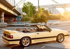 1989 ford mustang for sale  Portland