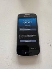 Samsung galaxy mini gebraucht kaufen  Hamburg