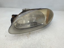 Lâmpada de farol El Dorado Escort Re driver fabricante de equipamento original esquerdo AJBRF comprar usado  Enviando para Brazil