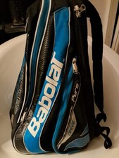 Babolat pure drivetennis gebraucht kaufen  Frankfurt am Main