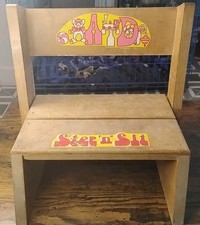 Vintage atd step for sale  Greensboro