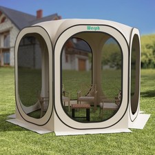 Screen tent pop for sale  Idaho Falls