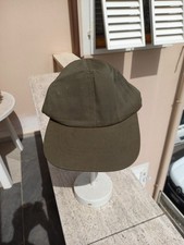 Cappello militare americano usato  Vinci