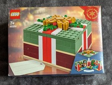 Lego 40292 christmas for sale  NORTHWICH