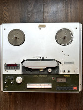 Revox pr99 asc for sale  LONDON