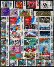 Bund brd selbstklebende gebraucht kaufen Bund brd selbstklebende gebraucht kaufen  Ilmenau, Martinroda