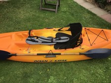 Ocean kayak mysto for sale  OLDBURY