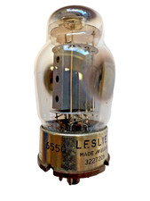 Leslie 6550 output for sale  LEEDS