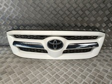 Toyota hilux 2007 for sale  CANVEY ISLAND