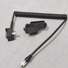 Cables y adaptadores cifrados KVL para radios Motorola XTS5000 XTS2500 XTS3000 segunda mano  Embacar hacia Mexico